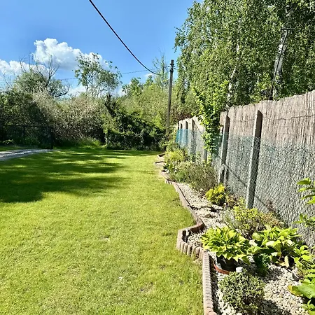 Szarszo With 3 And Private Beach, Private Parking