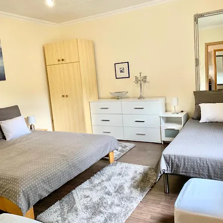 Vakantiehuis Szarszo With 3 And Private Beach, Private Parking