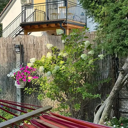 Szarszo With 3 And Private Beach, Private Parking Balatonszarszo