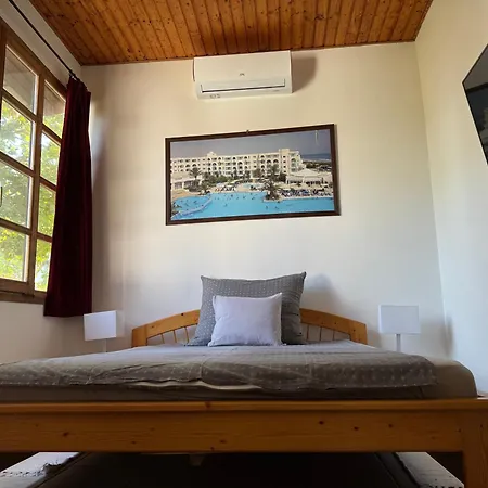 Szarszo With 3 And Private Beach, Private Parking Vakantiehuis *